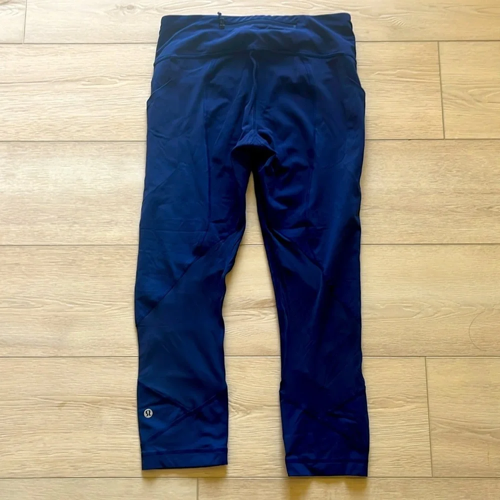 LULULEMON :: LEGGINGS